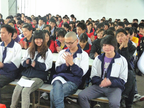 2011年2月19日，凱東管理升級動員大會召開