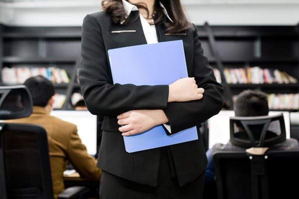 管理者如何幫助員工建立自信？
