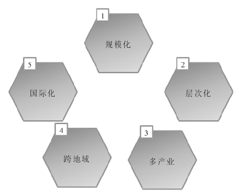 集團與單體公司管控存在哪些差異？