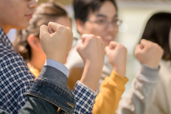 員工幸福感：影響組織績(jī)效的重要因素！