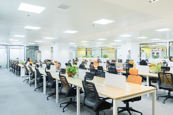企業(yè)文化建設(shè)：營造積極氛圍，促進(jìn)員工團(tuán)結(jié)