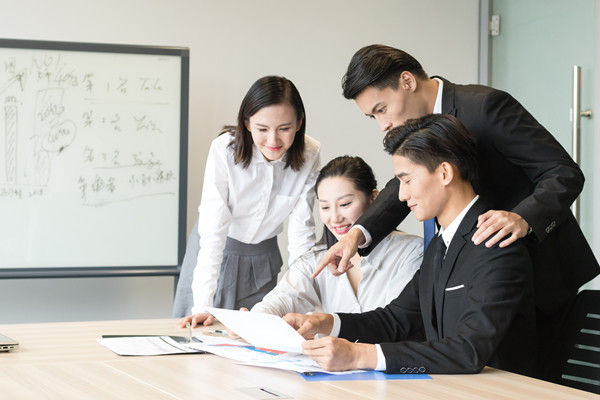 人才梯隊建設：培養(yǎng)儲備，確保企業(yè)持續(xù)發(fā)展