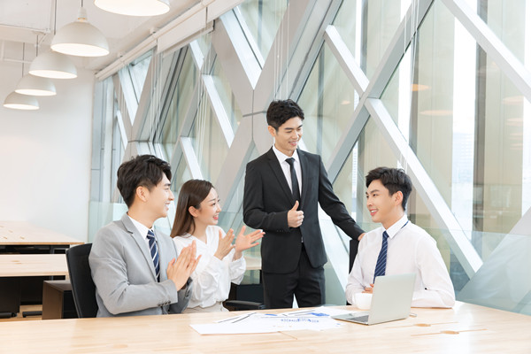 薪酬管理制度透明度：提升員工公平感、工作積極性