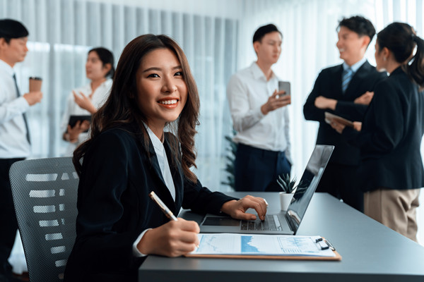 績效診斷：發(fā)現(xiàn)問題，制定針對性解決方案
