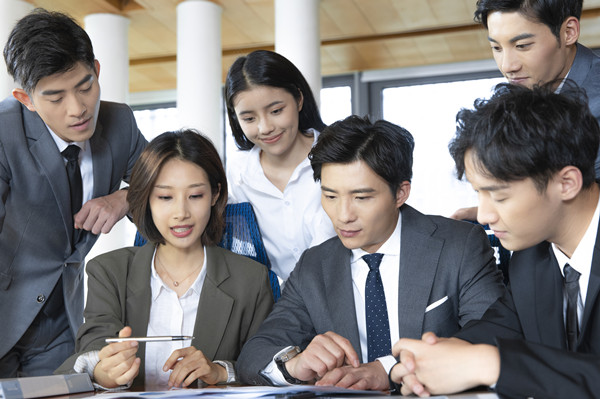 精益組織建設(shè)：優(yōu)化組織結(jié)構(gòu)，提高企業(yè)運(yùn)營效率