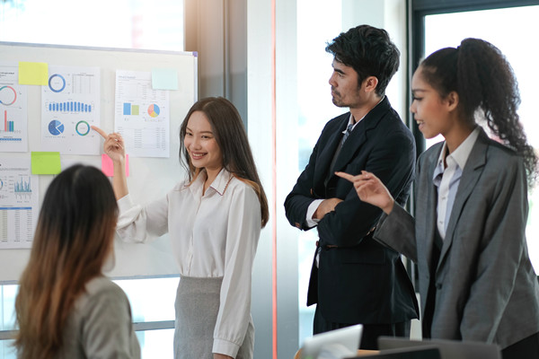 文化融入的績效管理：塑造企業(yè)文化，促進員工融入