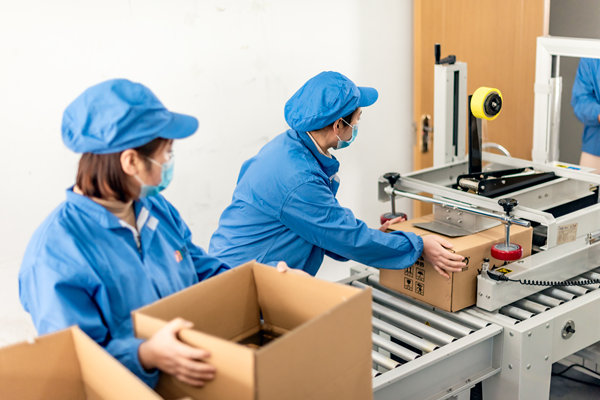制造業(yè)的未來：精益生產(chǎn)引領(lǐng)高效、智能與綠色制造