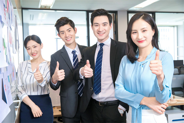 人力資源管理新篇章：打造高效團(tuán)隊，驅(qū)動企業(yè)騰飛
