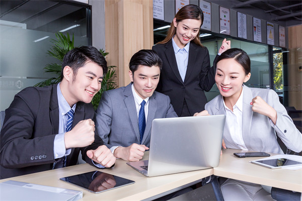 人力資源管理新篇章：打造高效團(tuán)隊，驅(qū)動企業(yè)騰飛