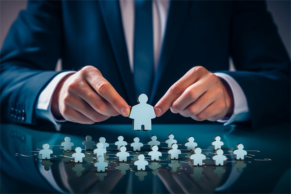 人力資源管理助力企業(yè)成長(zhǎng)，構(gòu)建共贏未來