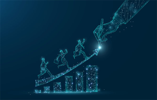 人力資源管理助力企業(yè)成長(zhǎng)，構(gòu)建共贏未來(lái)