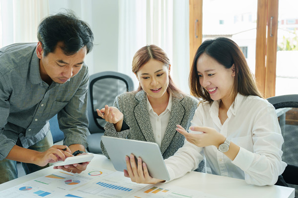 精準預算，助力企業(yè)決策：實現(xiàn)長遠發(fā)展目標的關(guān)鍵