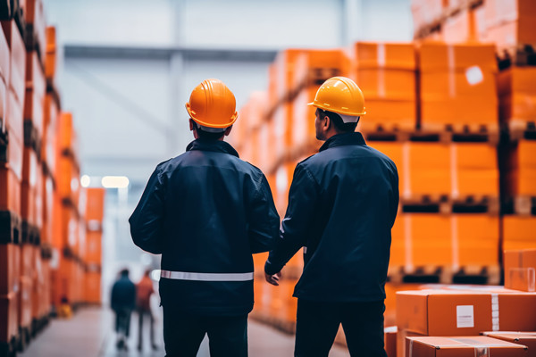 集成供應鏈：強化供應鏈風險控制，提升企業(yè)穩(wěn)健性