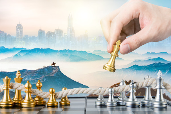 精心策劃年度經(jīng)營計(jì)劃，驅(qū)動(dòng)企業(yè)穩(wěn)健增長新里程