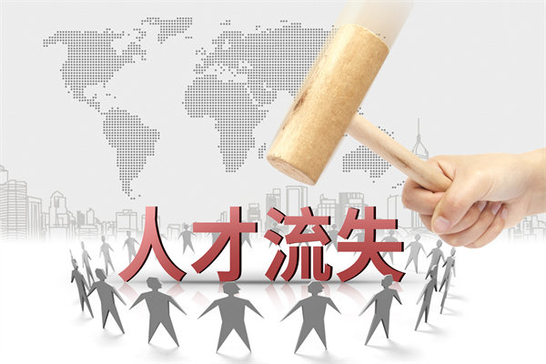 企業(yè)存在人力資源問題，是如何制約公司未來發(fā)展的？