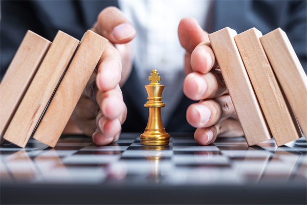企業(yè)戰(zhàn)略規(guī)劃如何與外部環(huán)境變化保持同步？