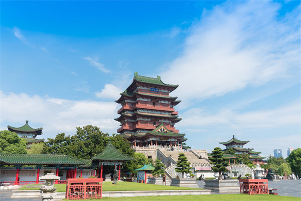 南昌企業(yè)如何借助管理咨詢實現(xiàn)高效轉(zhuǎn)型？