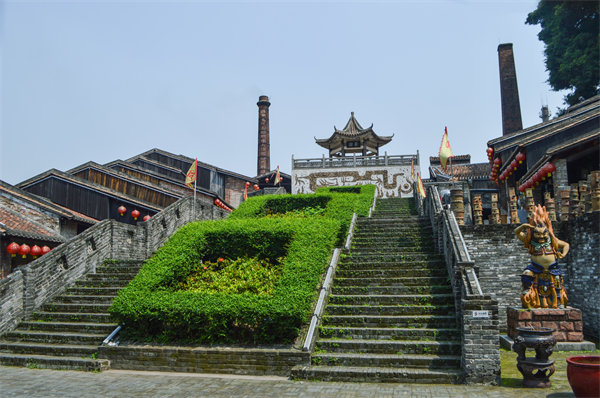 管理咨詢在佛山制造業(yè)轉(zhuǎn)型升級中扮演何角色？