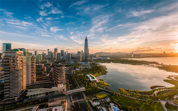 深圳企業(yè)在數(shù)字化轉(zhuǎn)型中，管理咨詢扮演何種角色？