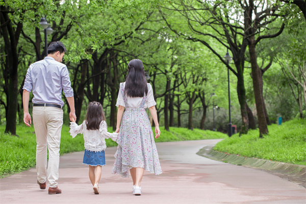 民政部：鼓勵將婚姻登記機關(guān)設(shè)在公園，目的是什么？