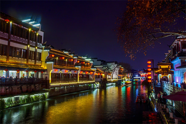 南京企業(yè)管理咨詢?nèi)绾沃ζ髽I(yè)戰(zhàn)略規(guī)劃落地？