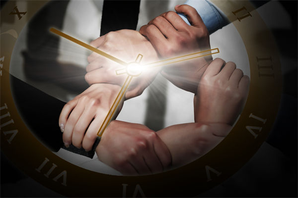 集成供應(yīng)鏈如何有效整合上下游資源，提升整體效率？