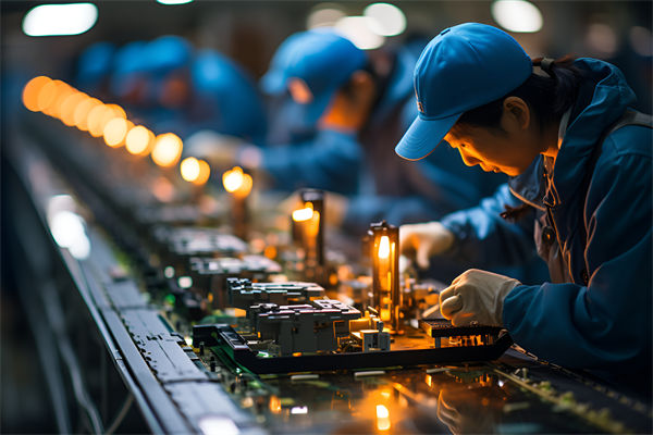 價(jià)值流分析如何助力企業(yè)優(yōu)化生產(chǎn)流程與資源配置？