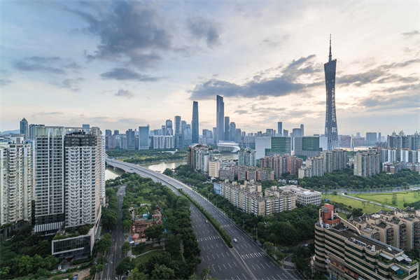 如何借助廣州供應(yīng)鏈咨詢降低企業(yè)運營成本？