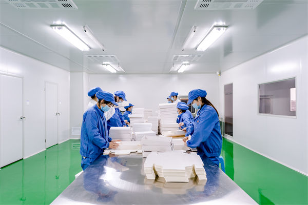 如何通過精益生產(chǎn)咨詢優(yōu)化生產(chǎn)流程以提高效率？