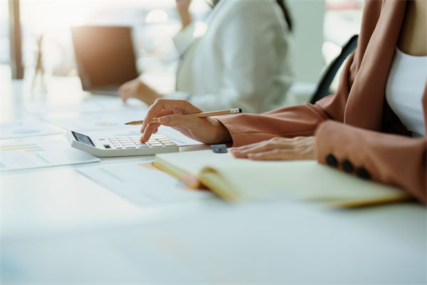 預算管理軟件如何助力企業(yè)實現(xiàn)預算的智能化和自動化？