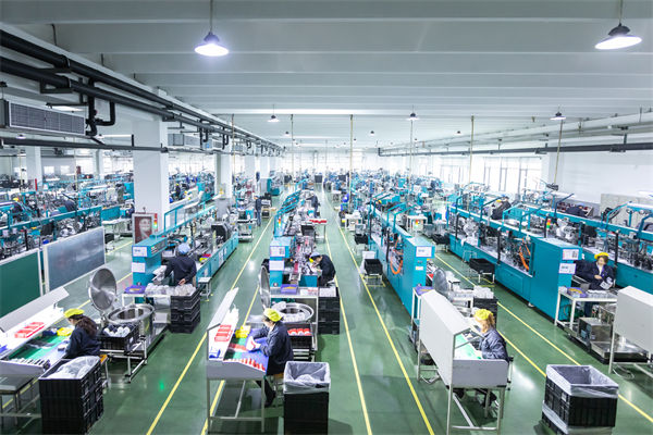 庫存積壓成企業(yè)重負(fù)，精益生產(chǎn)一招讓庫存瘦身減負(fù)！