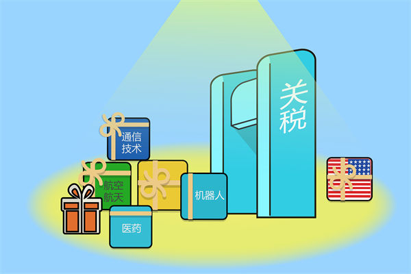 關聯企業(yè)在組織規(guī)劃上如何應對特朗普再加關稅威脅？