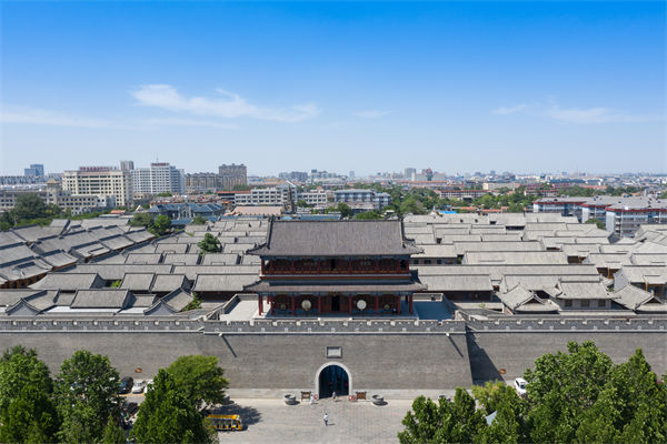 濰坊建材企業(yè)戰(zhàn)略同質(zhì)化內(nèi)卷，濰坊戰(zhàn)略咨詢公司如何破局品類創(chuàng)新？