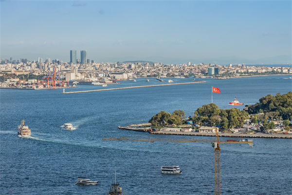 伊朗擬關(guān)閉霍爾木茲海峽，關(guān)聯(lián)企業(yè)供應(yīng)鏈怎么看？