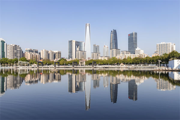 制造業(yè)管理分析：短劇基地狂飆，誰是下一個橫店？