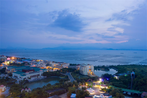 企業(yè)卡在轉(zhuǎn)型關(guān)鍵期難突破，珠海管理咨詢能找新方向嗎？