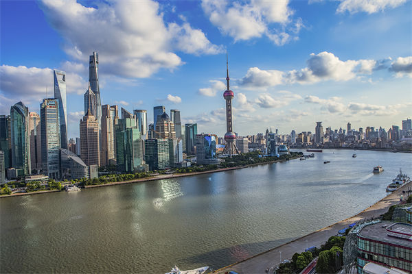 中國最重要的五大城市群定了，對供應鏈有何啟示？