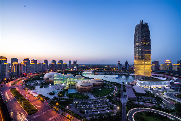 鄭州管理咨詢機構(gòu)若不懂本地產(chǎn)業(yè)邏輯，怎幫企業(yè)踩準發(fā)展節(jié)奏？
