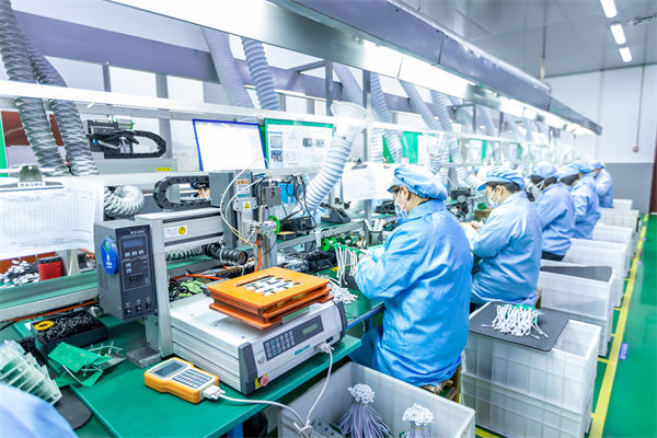 精益生產咨詢公司推薦，哪家能幫工廠降本還提產能？